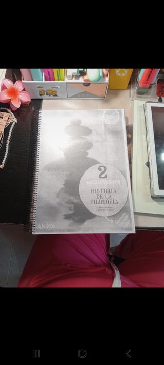 Historia de la Filosofía 2