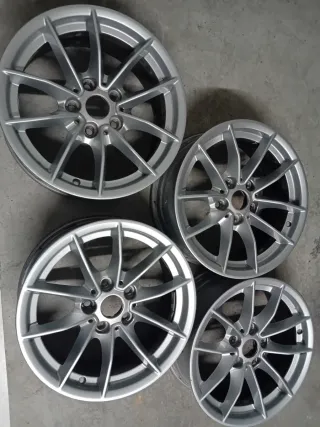 Llantas 16 BMW