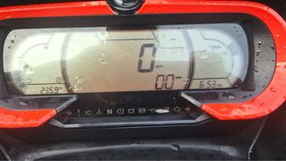 SEA-DOO RXT-X RS 300