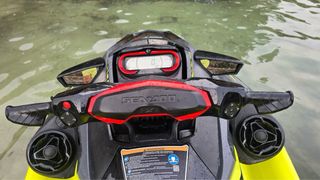 SEA-DOO RXT-X RS 300