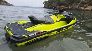 SEA-DOO RXT-X RS 300