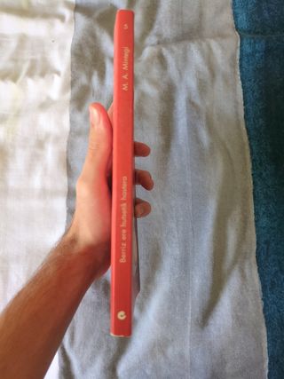 Berriz ere hutsetik hastera