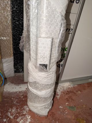 Proyector LED Wimius Soporte techo Pantalla 90"