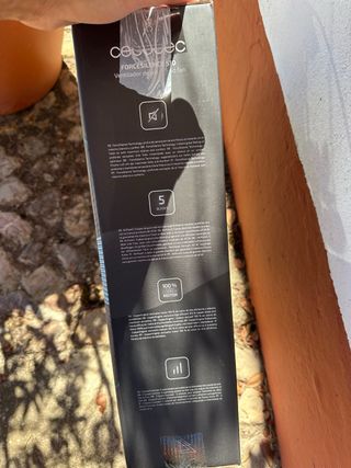 Ventilador Cecotec Forcesilence 510