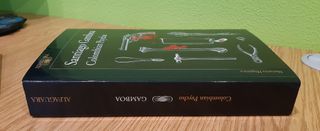 Novela negra Colombian Psycho-Santiago Gamboa