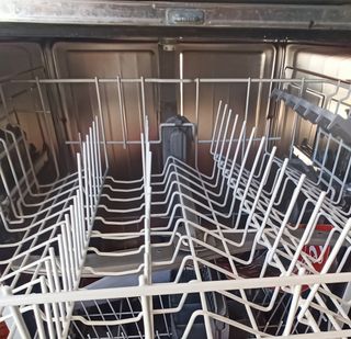 Frigorífico BOSCH no frost