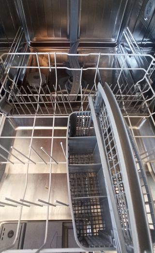 Frigorífico BOSCH no frost