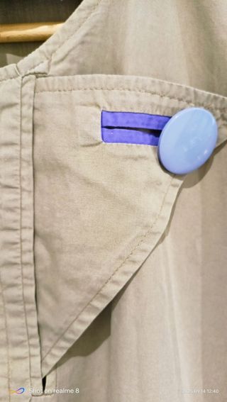 Abito vintage Sorelle Fontana anni 80