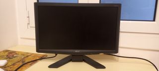 Monitor Acer 19 pulgadas