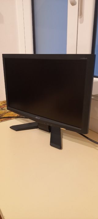 Monitor Acer 19 pulgadas