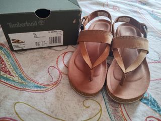 Sandali Timberland Malibu Waves