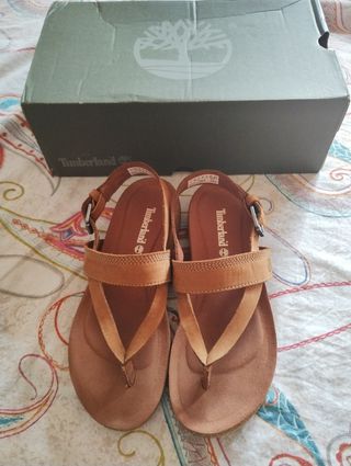 Sandali Timberland Malibu Waves