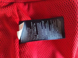 Cazadora Tommy Hilfiger Azul Talla 140