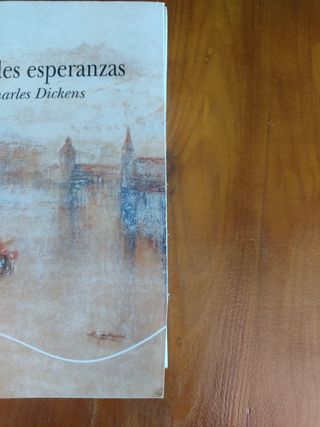 Grandes Esperanzas