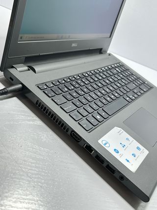Dell Inspiron 3542 i3/8 GB/240 GB