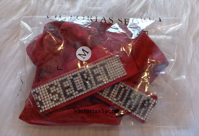 Pack 7 Tangas Victoria's Secret