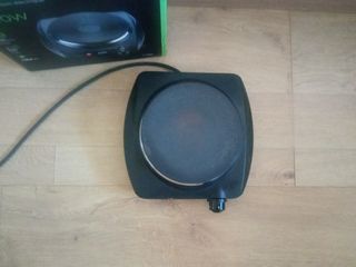 Cocina Eléctrica Portátil EDM 1400W