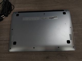 Portátil Acer Swift 3 i5‑7200U 8GB/256GB SSD