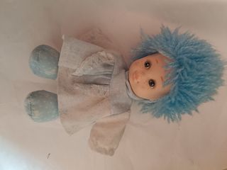 Muñecas Barriguitas vintage