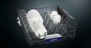Lavavajillas Siemens Blanco