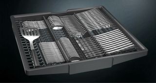 Lavavajillas Siemens Blanco