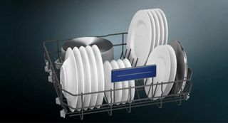 Lavavajillas Siemens Blanco