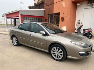 Renault Laguna 2011