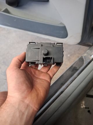 Mando luces BMW Serie 1 E87 LCM