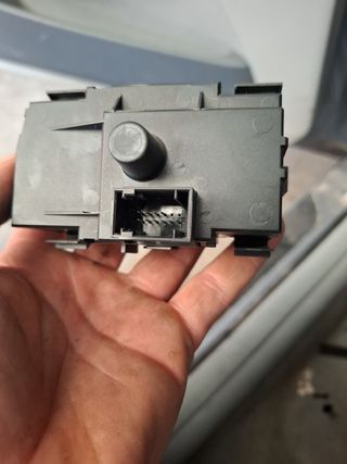 Mando luces BMW Serie 1 E87 LCM