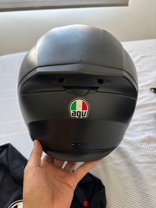 Casco AGV Talla M