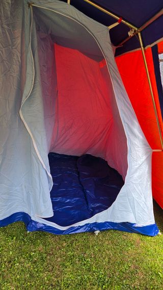 Tienda de campaña Altus Safari SENARTA