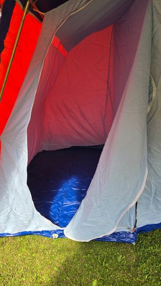 Tienda de campaña Altus Safari SENARTA