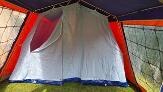 Tienda de campaña Altus Safari SENARTA