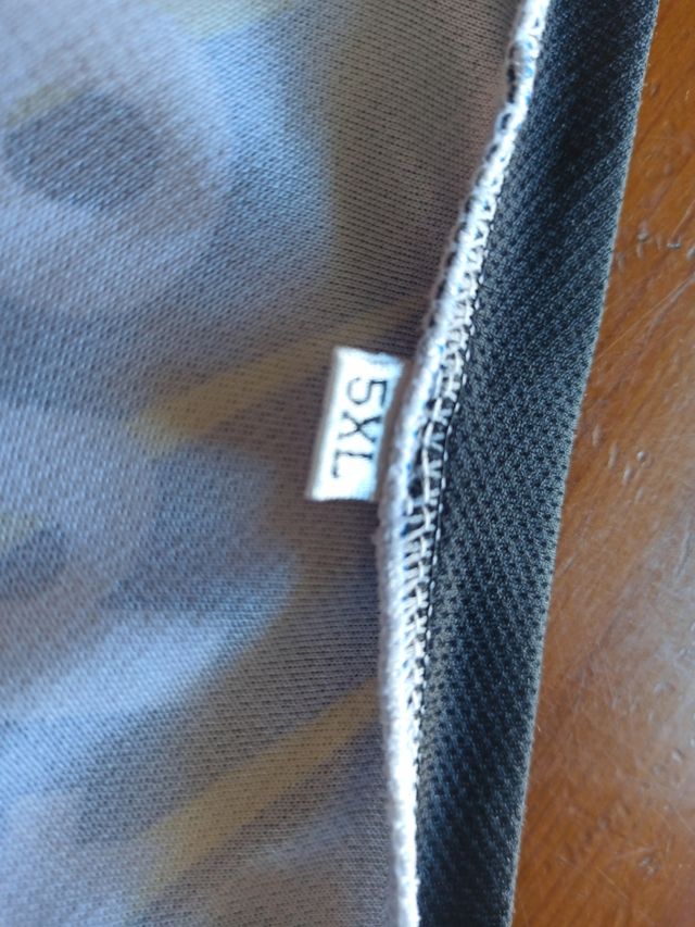 Camiseta Rockstar Energy Motocross