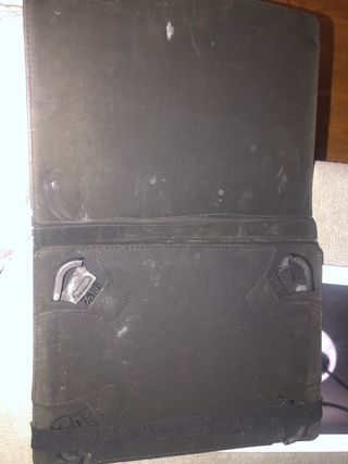 iPad A1395 16GB Plata