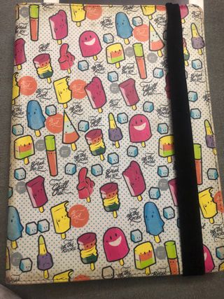 iPad A1395 16GB Plata