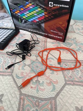 Novation Launchpad Pro Controlador MIDI