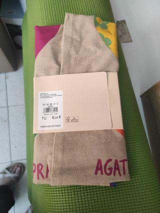 Bolsa Agatha Ruiz de la Prada Multicolor