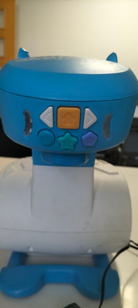 Proyector Smart Sketcher