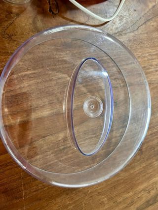 Iogurteira Ufesa Activa