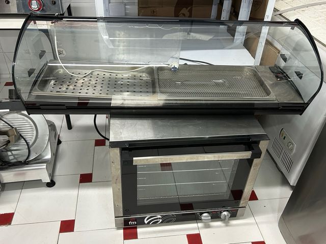 Máquinas para bar o casa