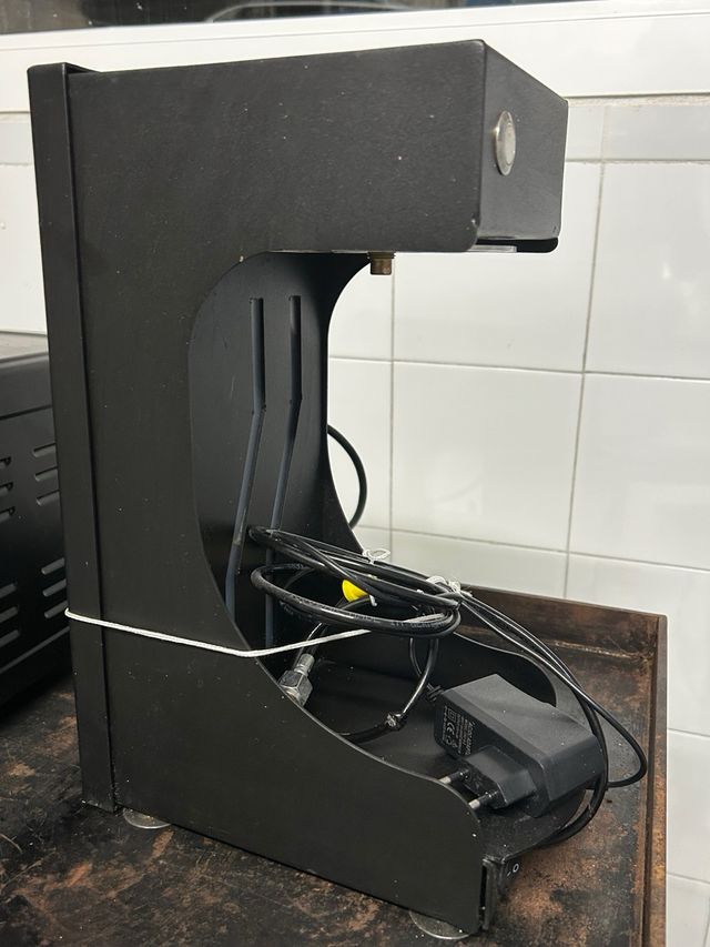 Máquinas para bar o casa