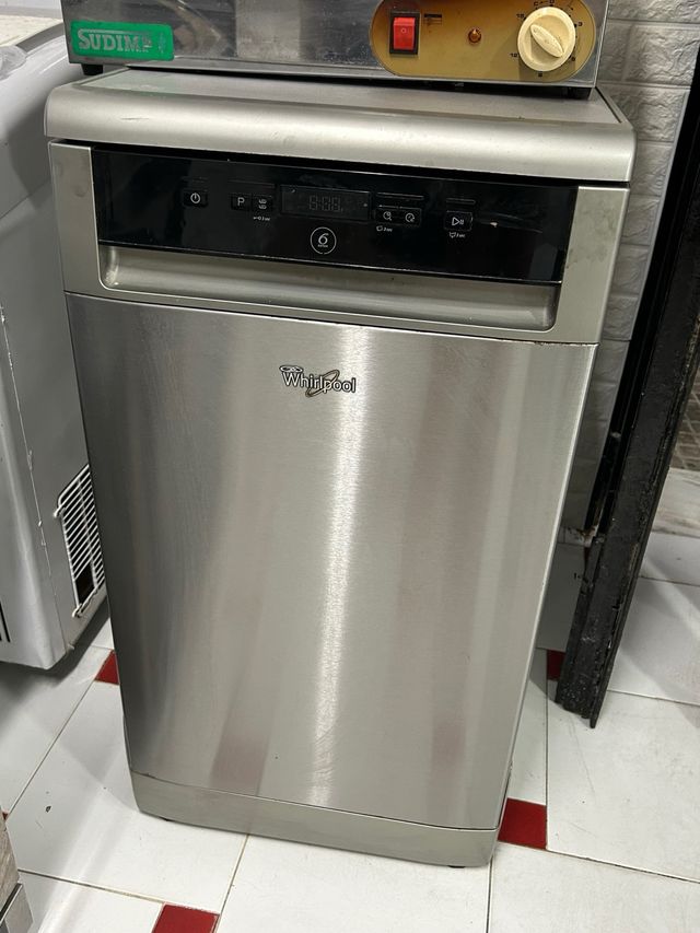 Máquinas para bar o casa