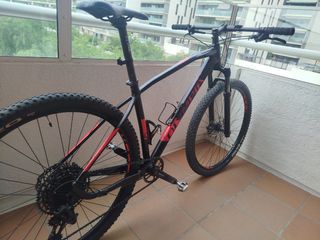 Bicicleta Olympia Drake Race 29