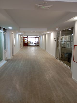 Alquiler Oficina Soho