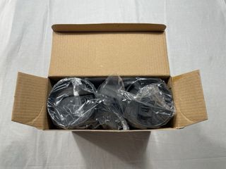 2 Tazas Térmicas de Viaje