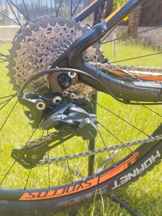 Bicicleta de Montaña Scott Scale 940 .