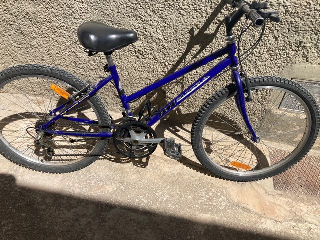 Bicicleta BH Supra 24’