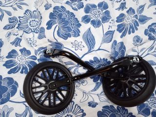 Ruedines Bicicleta Niños