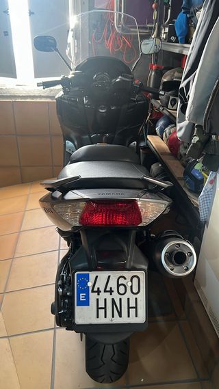 Tmax 500
